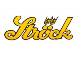 Ströck Logo