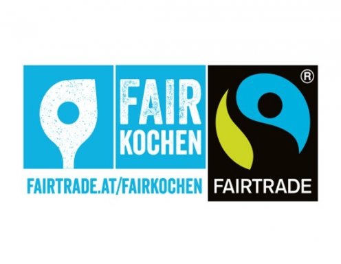 Fairtrade Logo