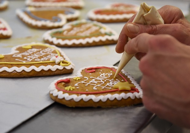 Zuckerschrift (neue Größe)