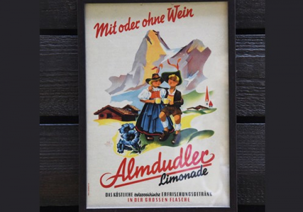 Almdudler 12